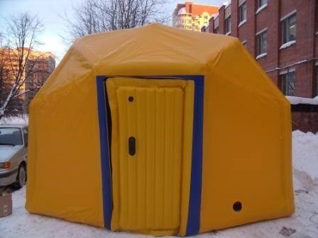 奇台充气帐篷